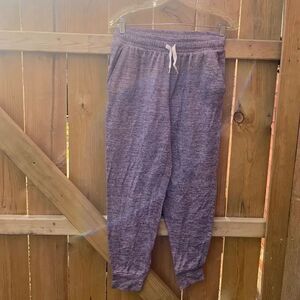 Joe Boxer joggers sz. M
